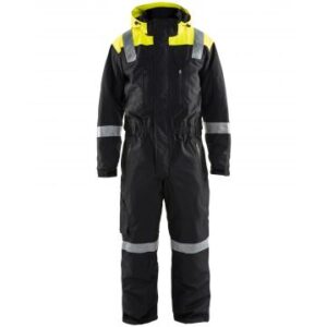 Blaklader Winter Coverall