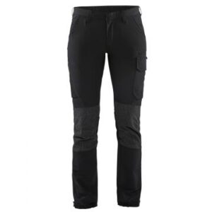 Blaklader Ladies 4-Way Stretch Service Trouser