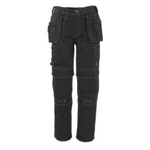Mascot Hardwear Atlanta Trousers With Holster Pockets