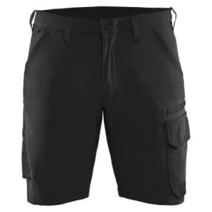 Blaklader Service Shorts 4-Way Stretch