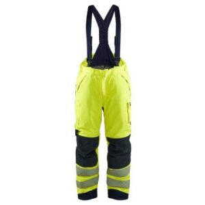 Blaklader Multinorm Winter Bib Overall