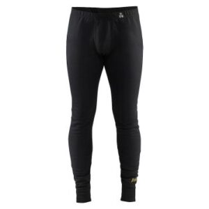 Blaklader Wool Long Johns Flame