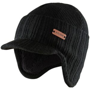 Blaklader Winter Cap With Ear Flaps
