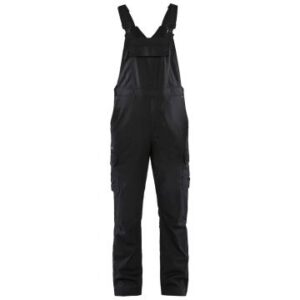 Blaklader Industry Bib Overalls Stretch