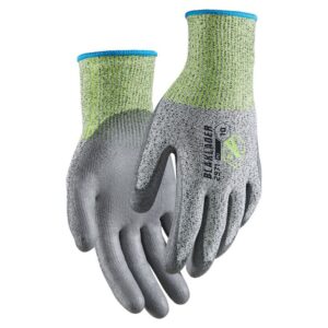 Blaklader Cut Protection 13 Gauge Liner Glove B PU-Coated