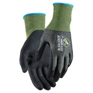 Blaklader Cut Protection Thin Cut Glove B Nitrile-Coated
