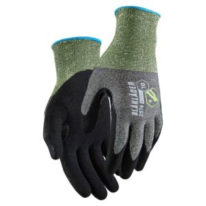 Blaklader Cut Protection Glove B Nitrile-Coated