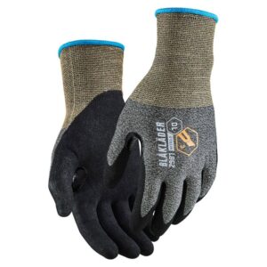 Blaklader Cut Protection Glove C Nitrile-Coated