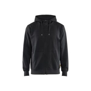 Blaklader Hoodie Full Zip