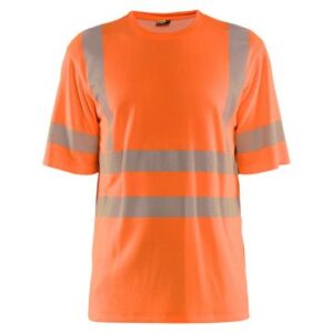 Blaklader Hi-Vis T-Shirt