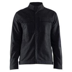 Blaklader Industry Reflective Jacket Stretch