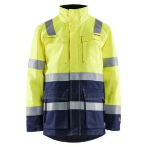 Blaklader Flame Resistant Winter Parka