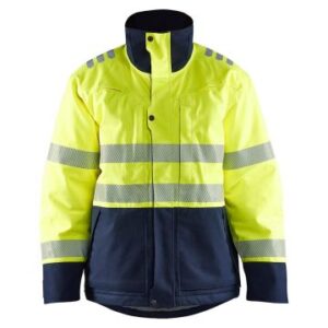 Blaklader Multinorm Class 1 Winter Jacket