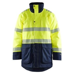 Blaklader Multinorm Class 3 Winter Parka