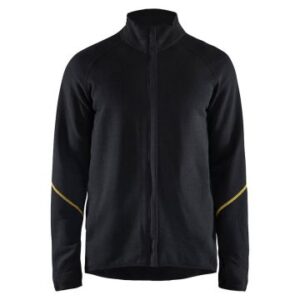 Blaklader Flame Resistant Wool Jacket