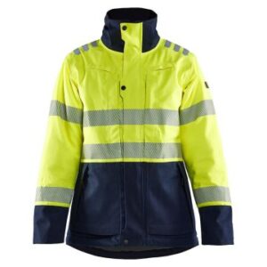 Blaklader Women's Multinorm Winter Jacket