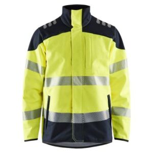 Blaklader Multinorm Softshell Jacket