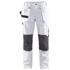 Blaklader Women's Painter Trousers