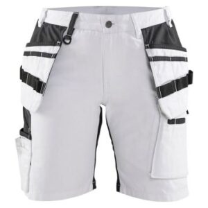 Blaklader Women's Stretch X1900 Painter Shorts