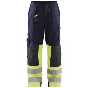 Blaklader Women's Trousers Multinorm