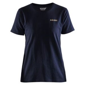 Blaklader Women's T-Shirt Limited Edition