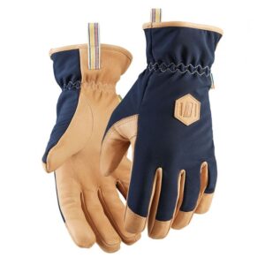 Blaklader Outdoor Glove Campaign