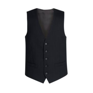 Brook Taverner - Performance Collection - Capital Waistcoat