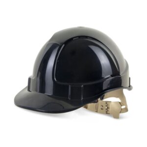 Beeswift Comfort Vented Safety Helmet