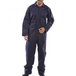 Beeswift Fire Retardant Boilersuit