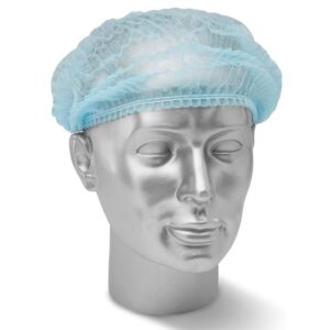 Beeswift Disposable Mob Cap (Box of 1000)
