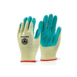 Beeswift Economy Grip Glove (Box of 10)