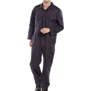 Beeswift Boilersuit