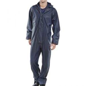 Beeswift Super B-Dri Coveralls