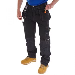 Beeswift Shawbury Multi Purpose Trouser