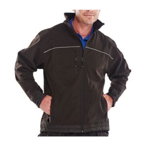 Beeswift Softshell Jacket