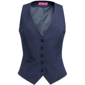 Brook Taverner Women's Beatrice Waistcoat