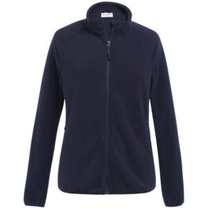 Brook Taverner Clare Ladies Full Zip Fleece Jacket