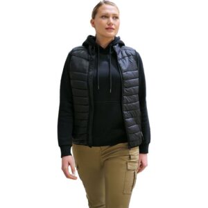 Brook Taverner Skyline Ladies Padded Gilet