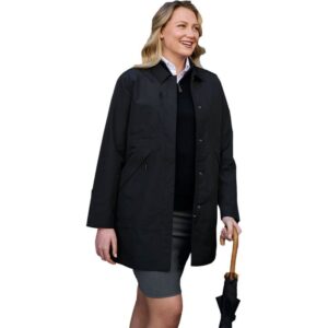 Brook Taverner Louise Ladies Mac Raincoat