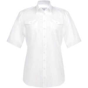 Brook Taverner Trapani Ladies Short Sleeve Shirt