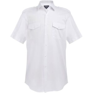 Brook Taverner Stintino Classic Fit Short Sleeve Shirt