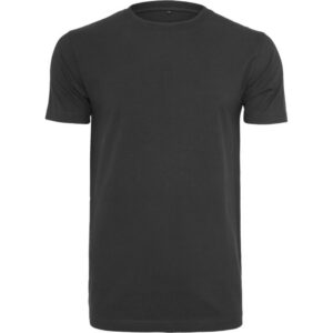 Build Your Brand Round Neck T-Shirt