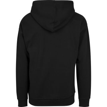 Build Your Brand Oversize Hoodie - Image 2