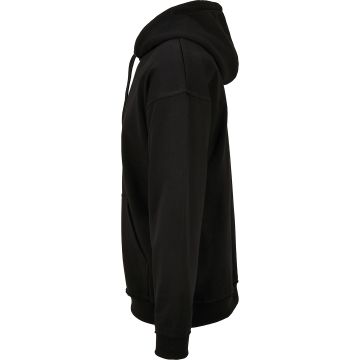 Build Your Brand Oversize Hoodie - Image 3