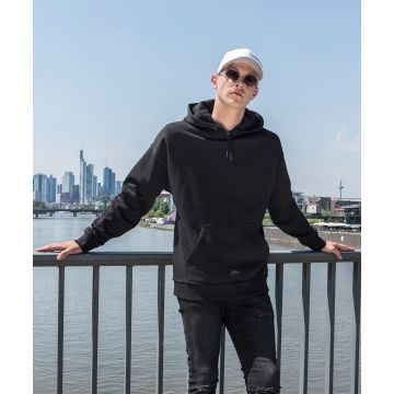 Build Your Brand Oversize Hoodie - Image 4
