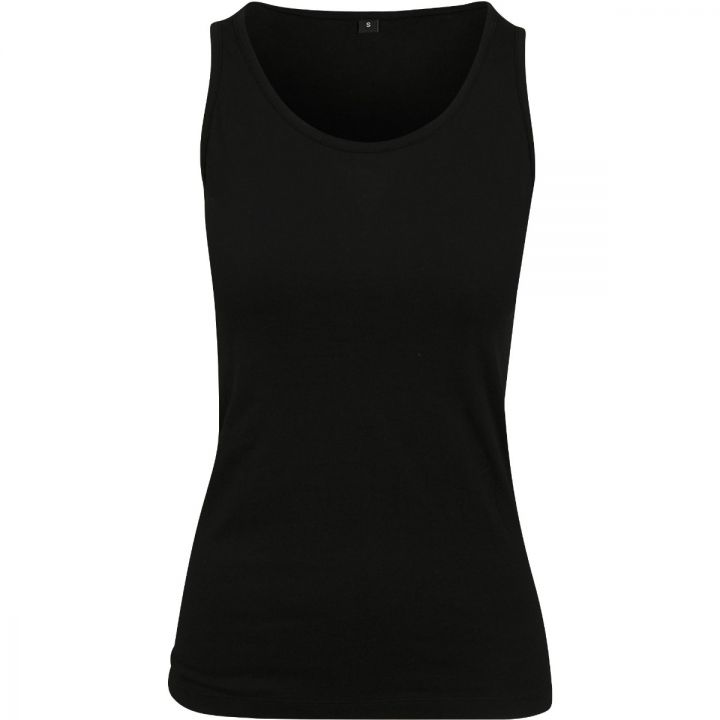 Build Your Brand Women's Merch Top