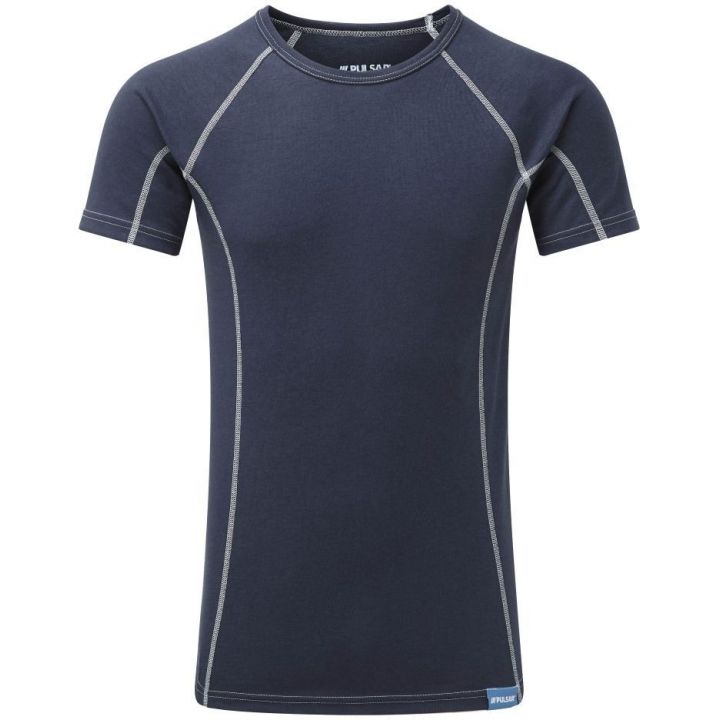 Pulsar Blizzard Mens - 150 Thermal T-Shirt