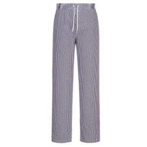 Portwest Bromley Chefs Trousers
