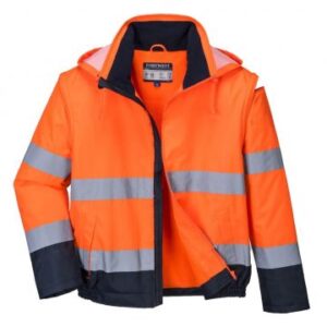 Portwest Essential 2In1 Jacket