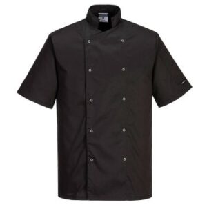 Portwest Cumbria Chefs Jacket